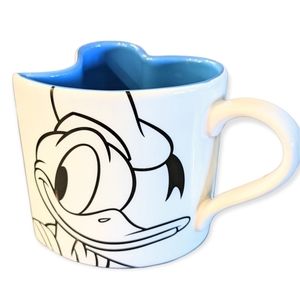 Disney Donald Duck Cup